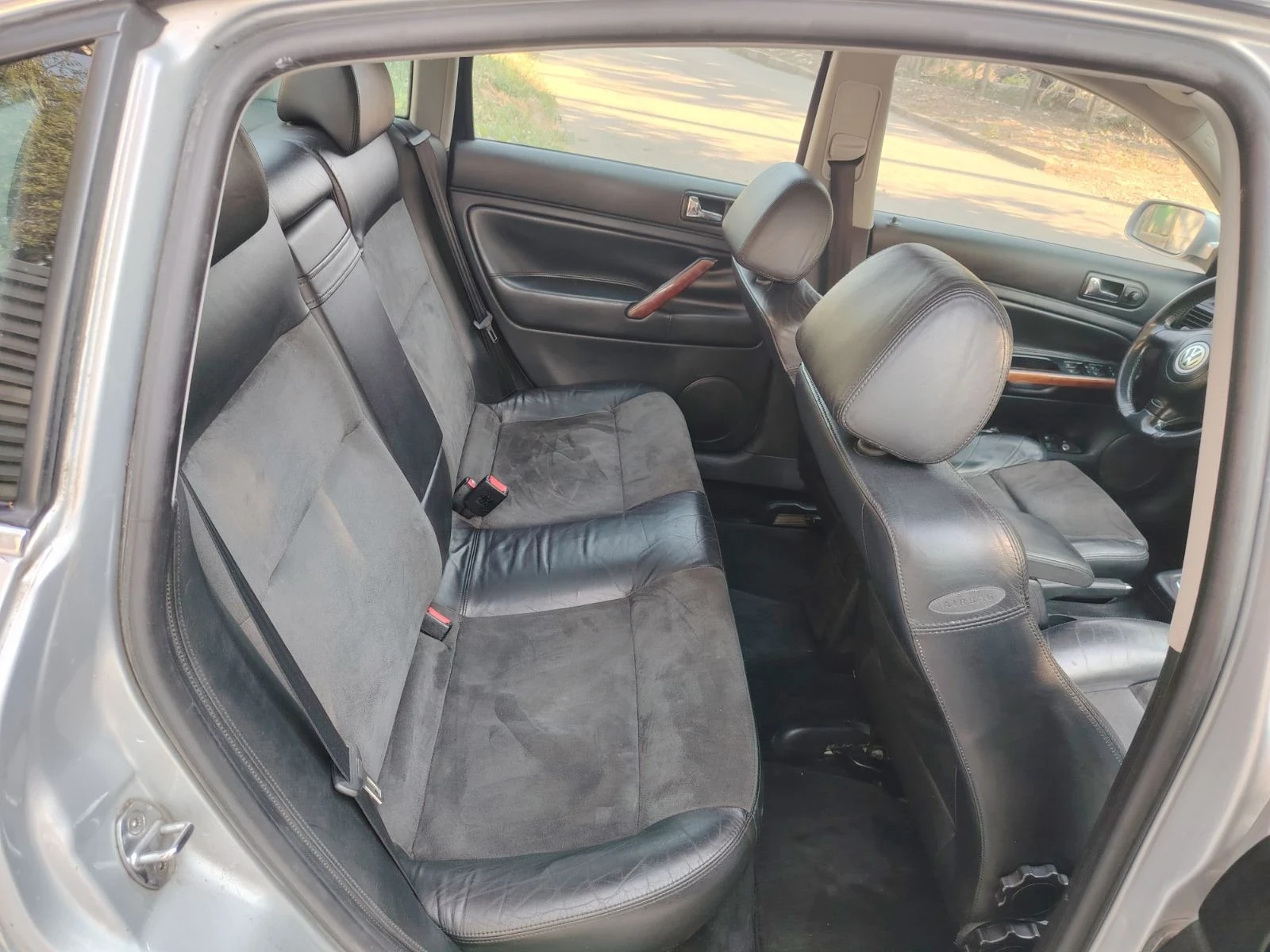VW Passat 2.5 TDI - изображение 5