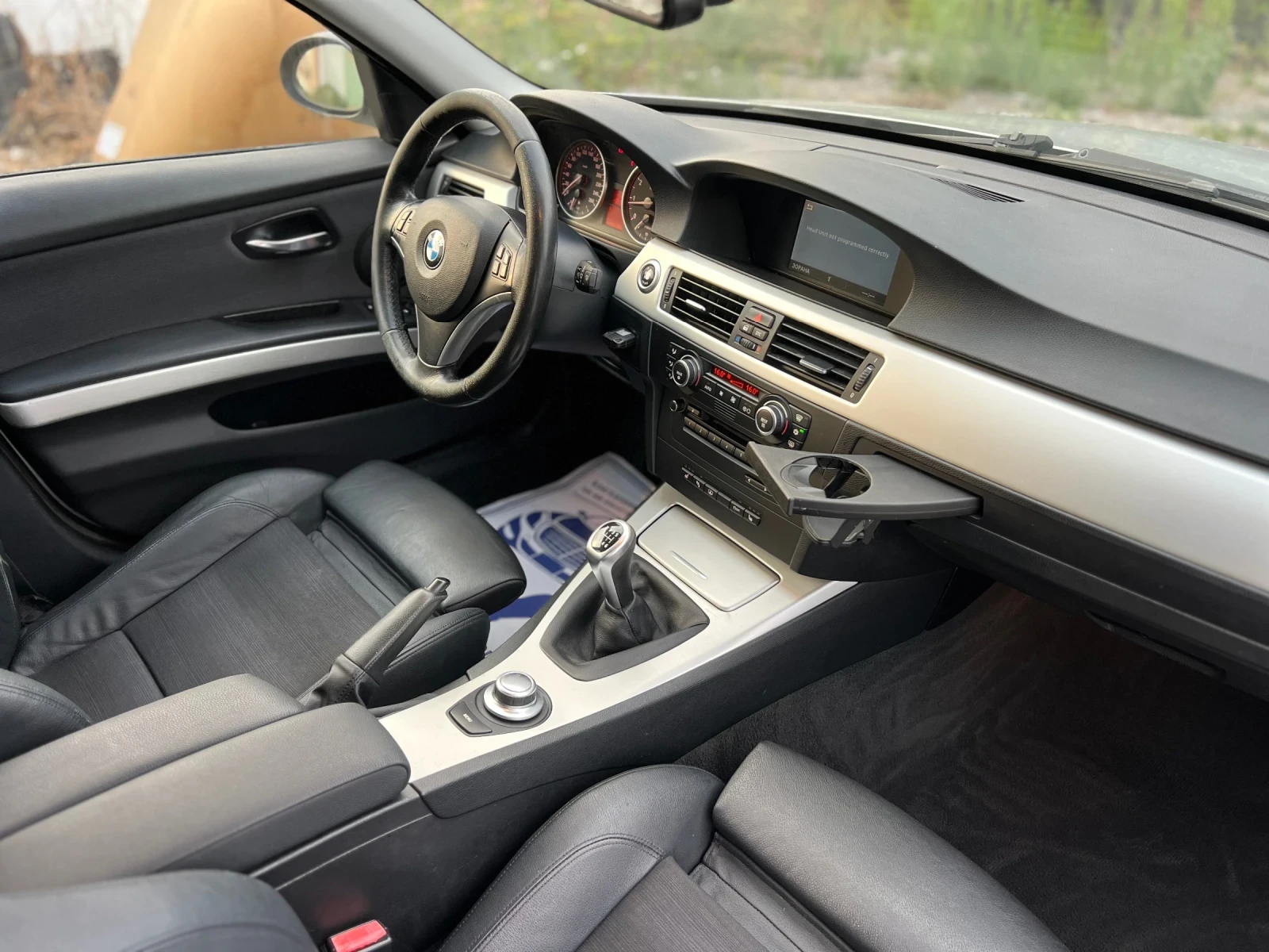 BMW 318 2.0i //// | Mobile.bg   12