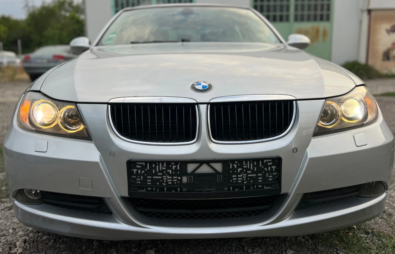 BMW 318 2.0i //// | Mobile.bg   1