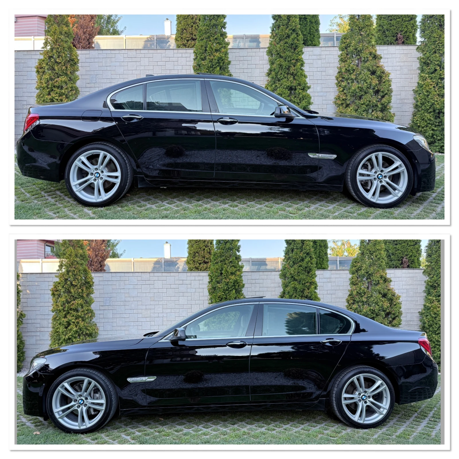 BMW 740 d Xdrive* M SPORT - изображение 5