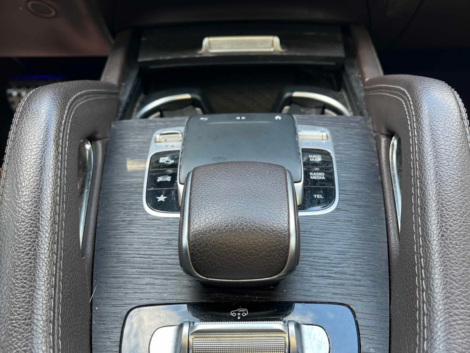 Mercedes-Benz GLS 450 CARFAX АВТО КРЕДИТ  - изображение 7
