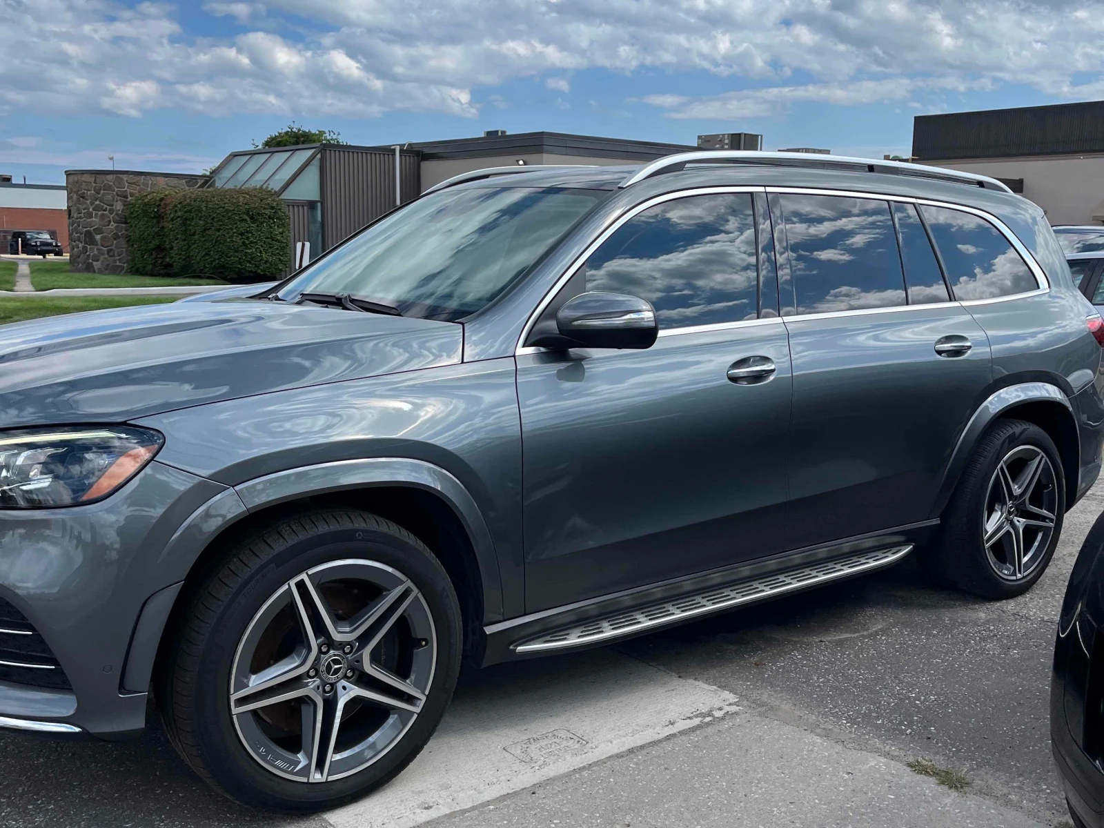 Mercedes-Benz GLS 450 CARFAX АВТО КРЕДИТ  - изображение 2