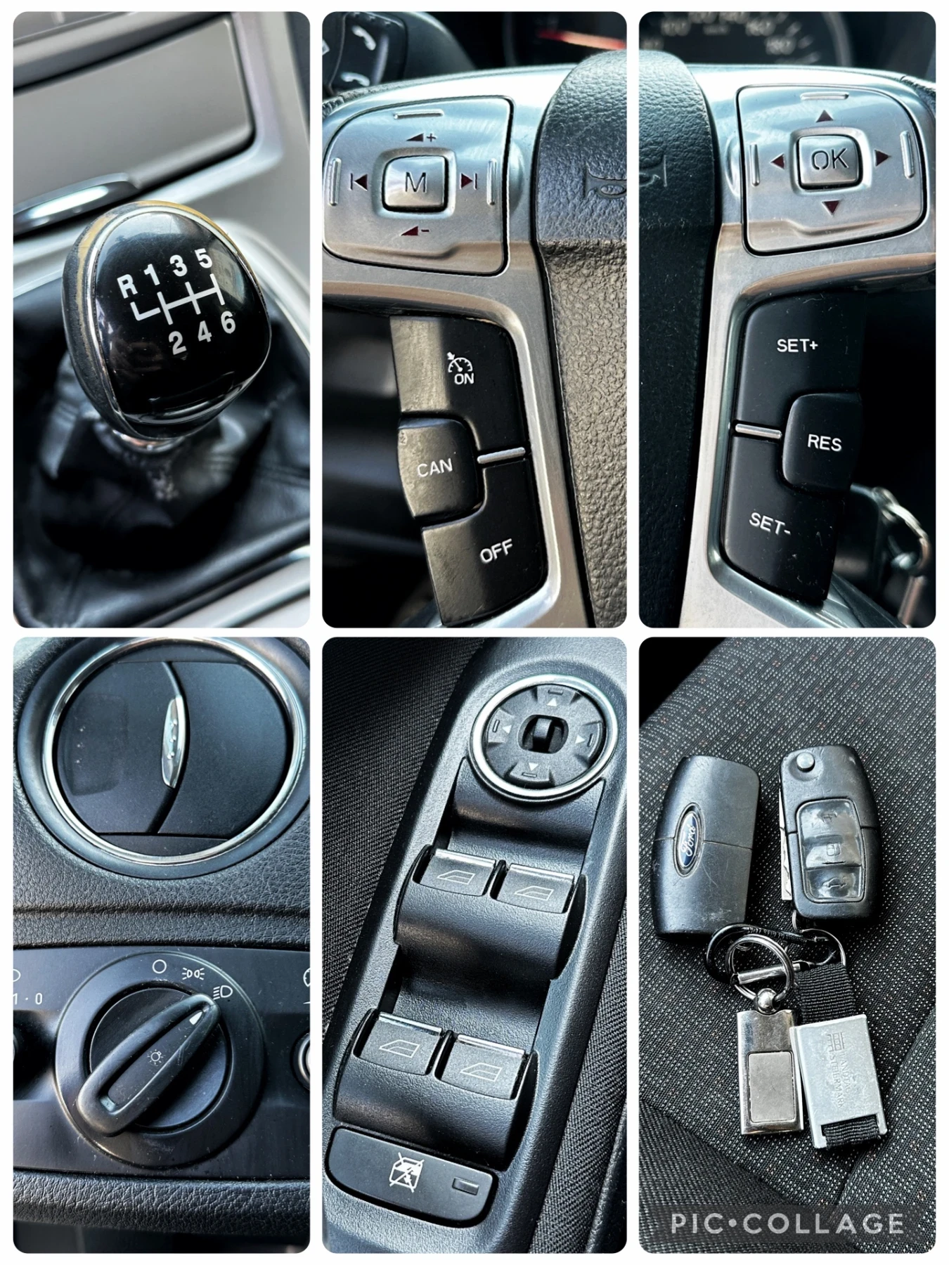 Ford Galaxy 2.0TDCi/ TREND - изображение 10