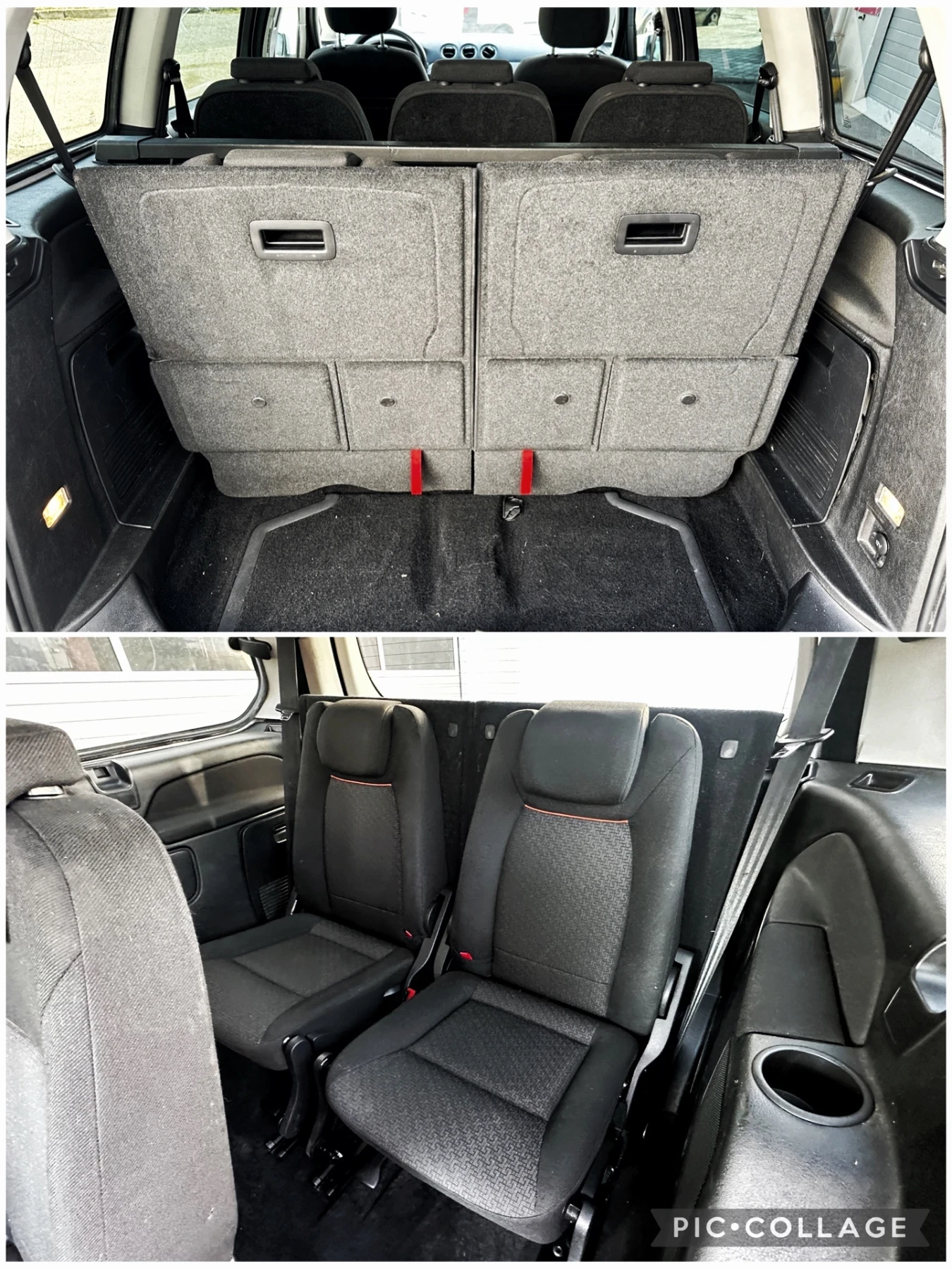 Ford Galaxy 2.0TDCi/ TREND | Mobile.bg   13