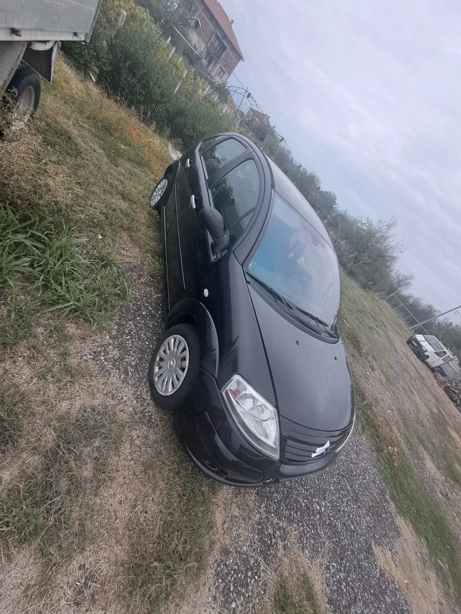 Citroen C3  - изображение 3