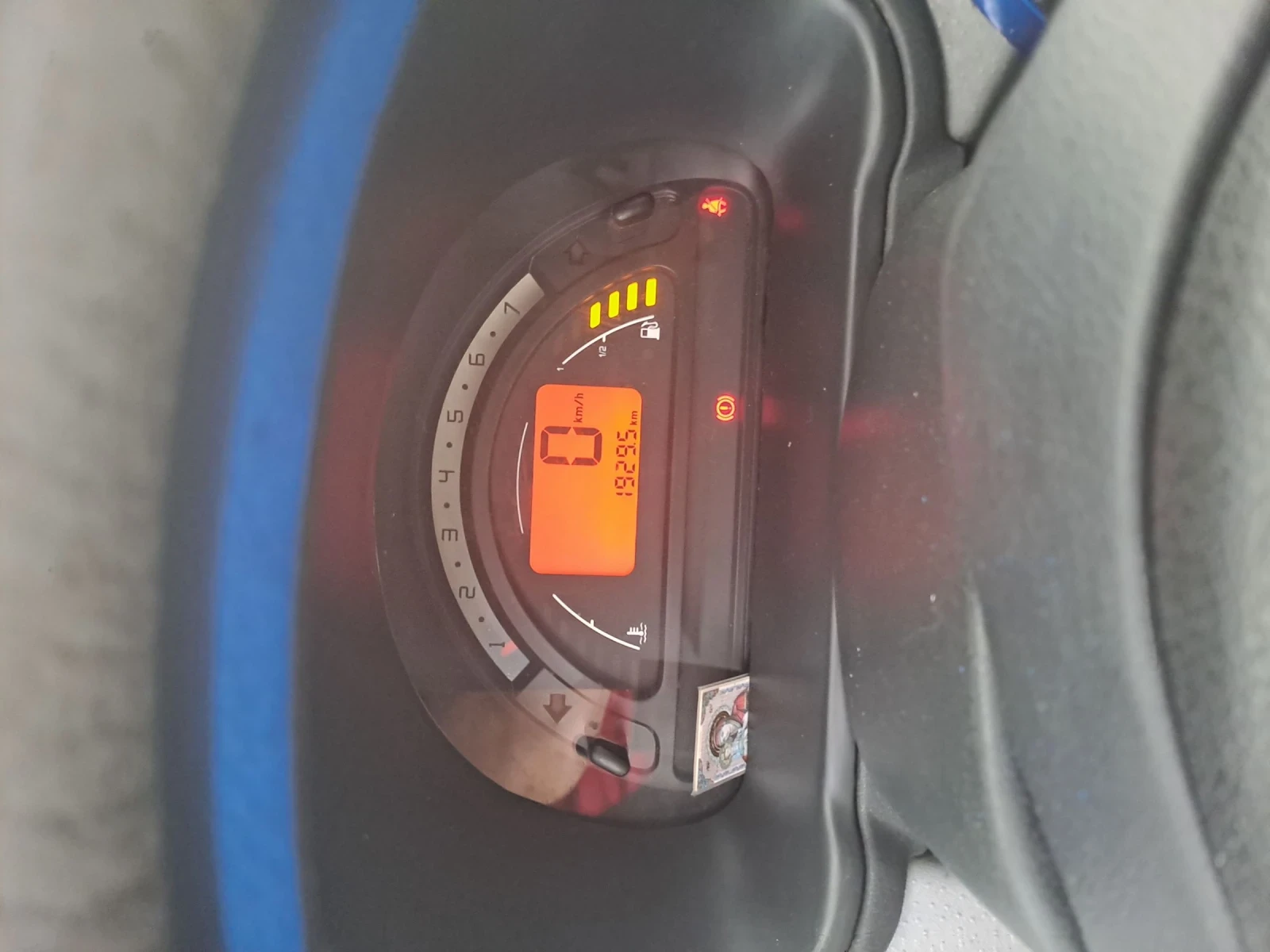 Citroen C3  - изображение 7