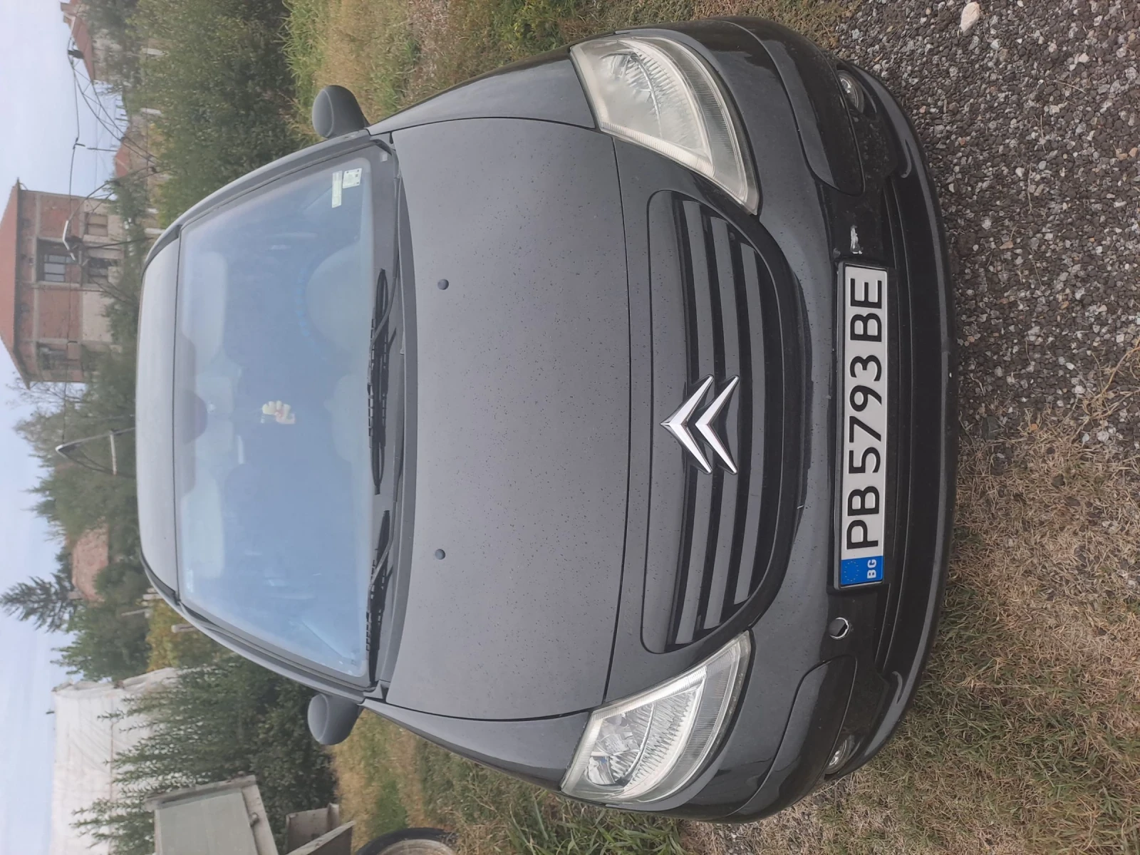 Citroen C3 | Mobile.bg   1