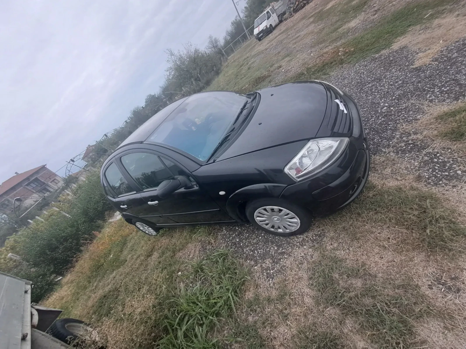 Citroen C3  - изображение 3