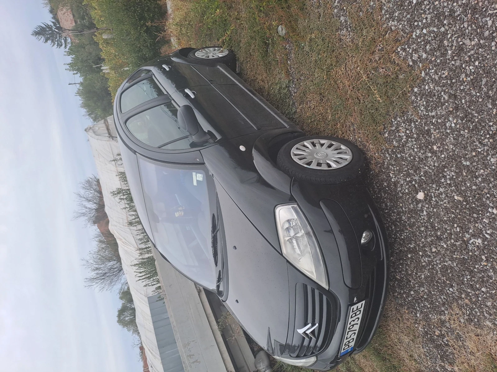 Citroen C3  - изображение 2