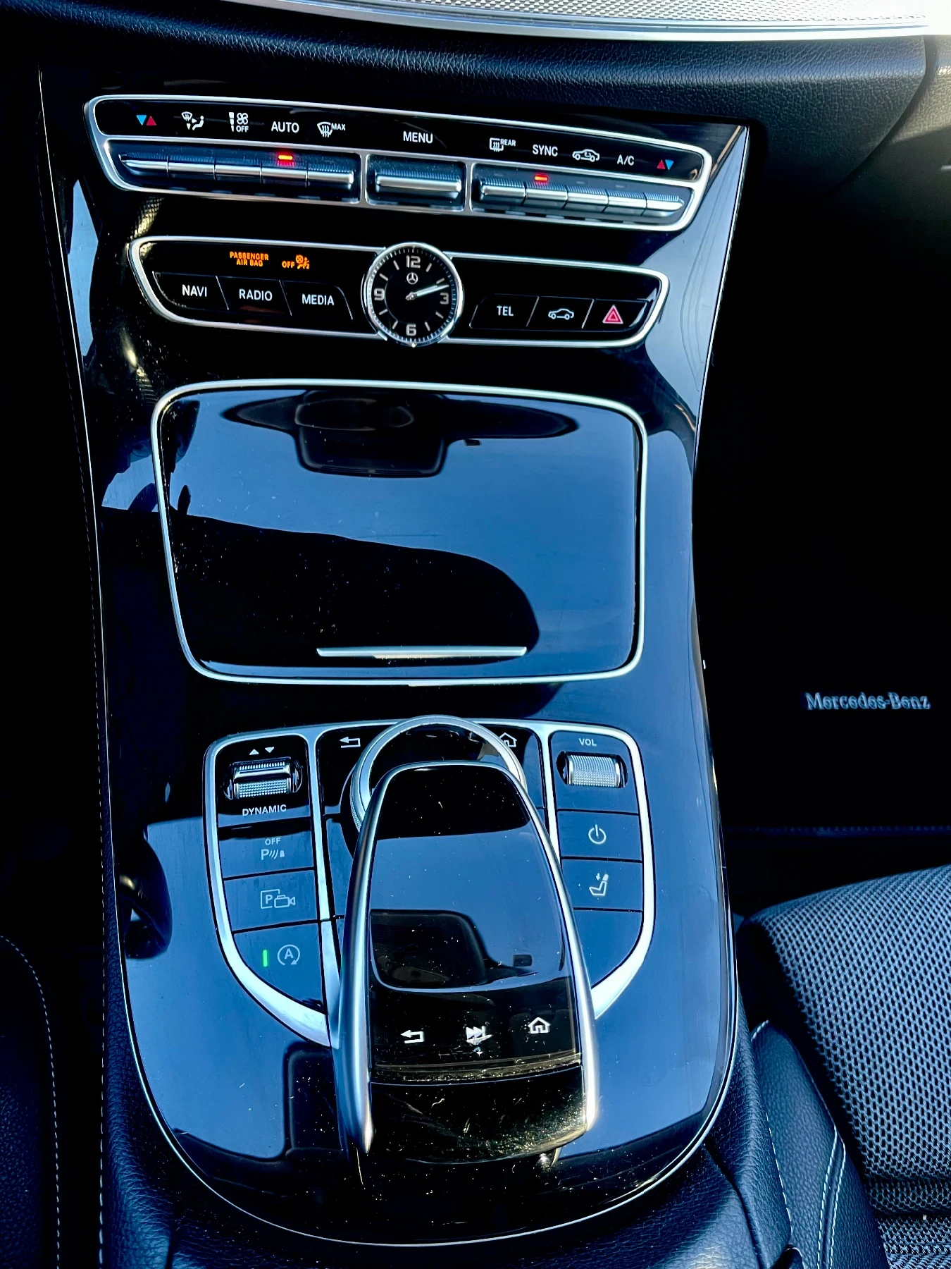 Mercedes-Benz E 220 9G, Avantgarde  | Mobile.bg   6