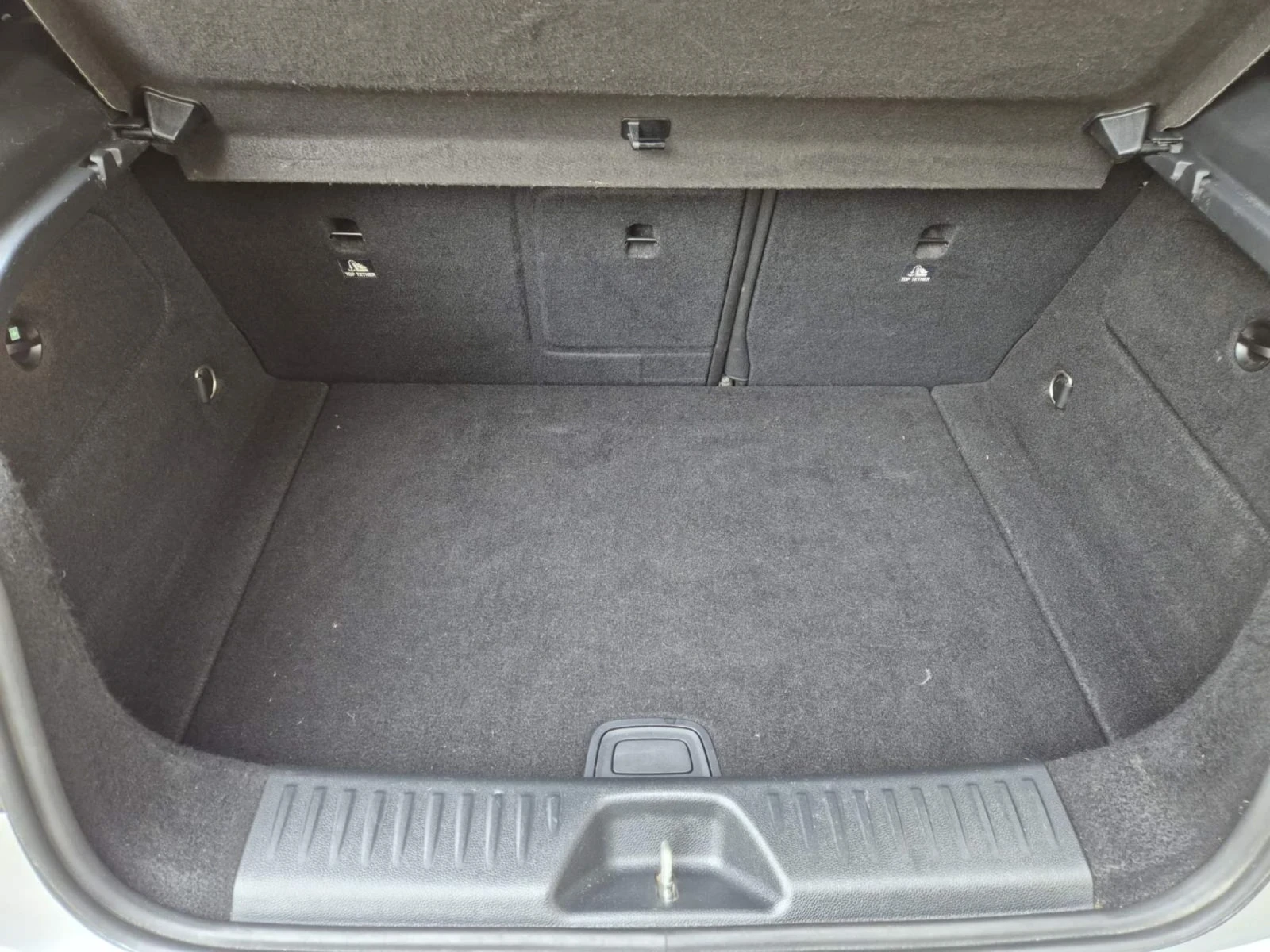 Mercedes-Benz A 160 1.8 | Mobile.bg   13