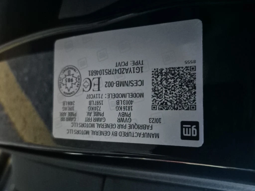 Chevrolet Corvette * 1LT * CARFAX *  - изображение 7