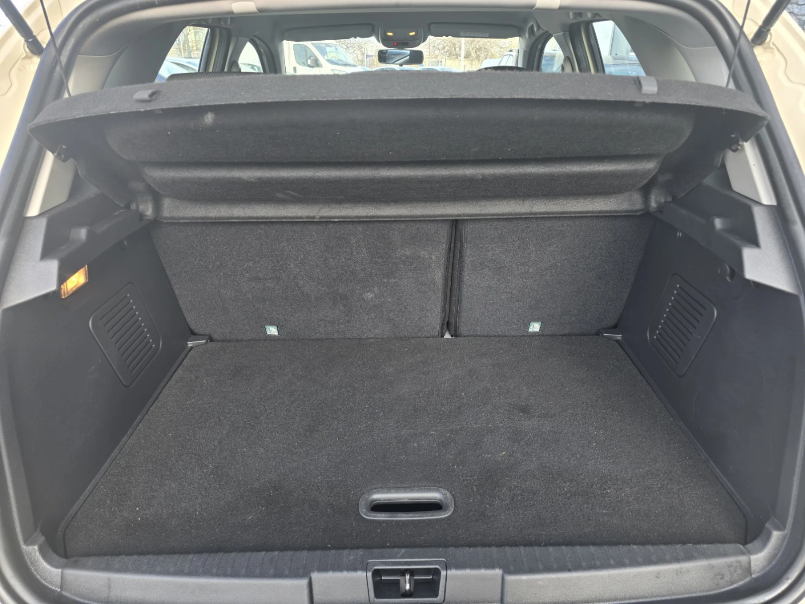 Renault Captur TCe/90 ./Life | Mobile.bg   14