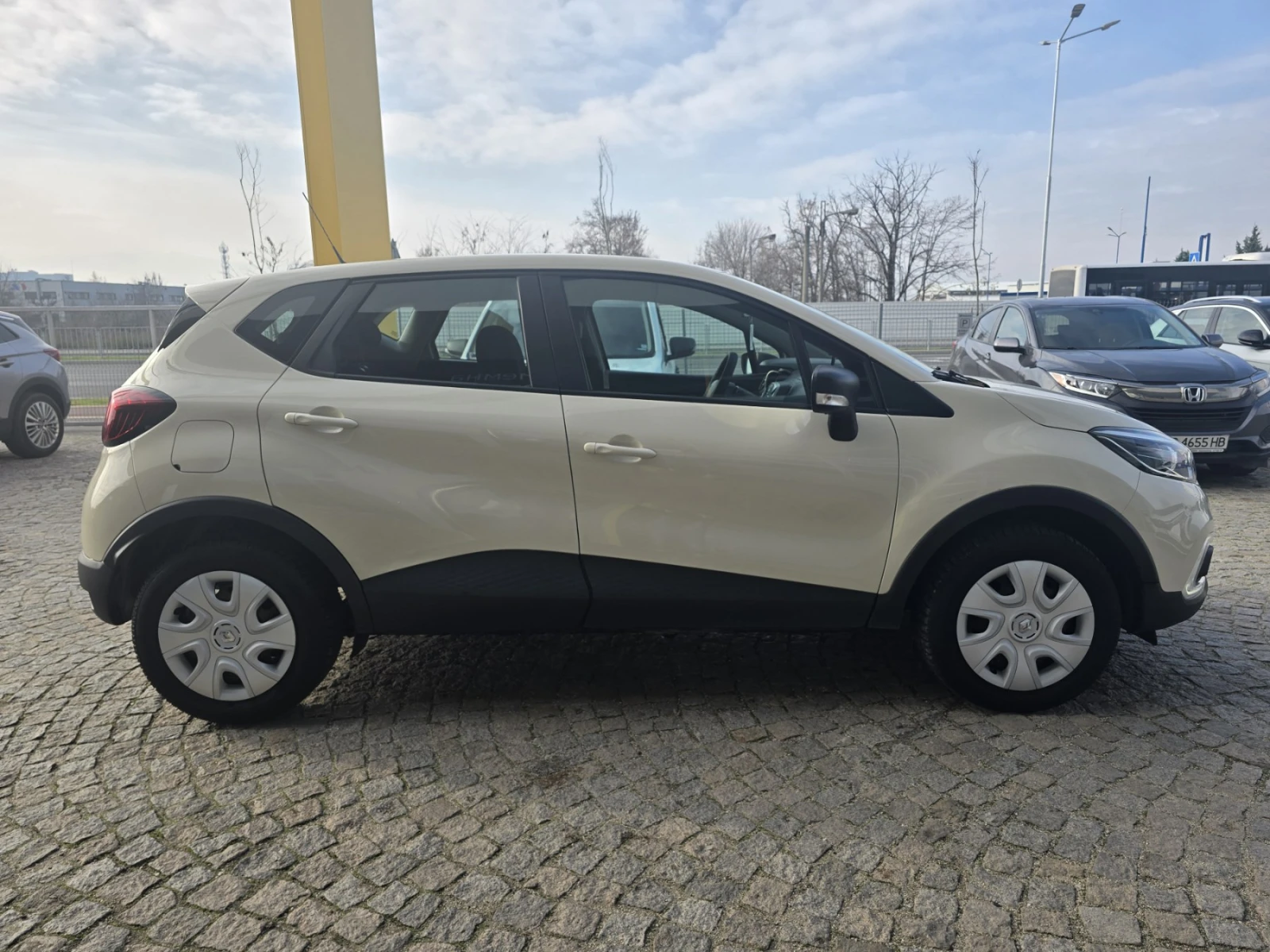 Renault Captur TCe/90 ./Life | Mobile.bg   4