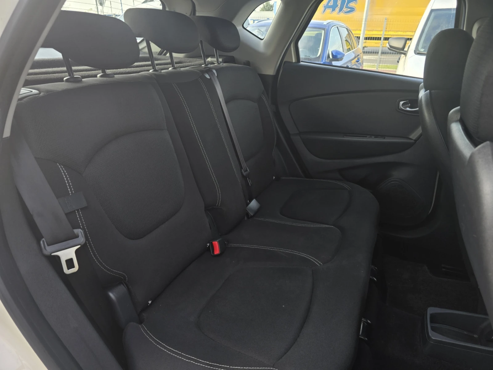 Renault Captur TCe/90 ./Life | Mobile.bg   13