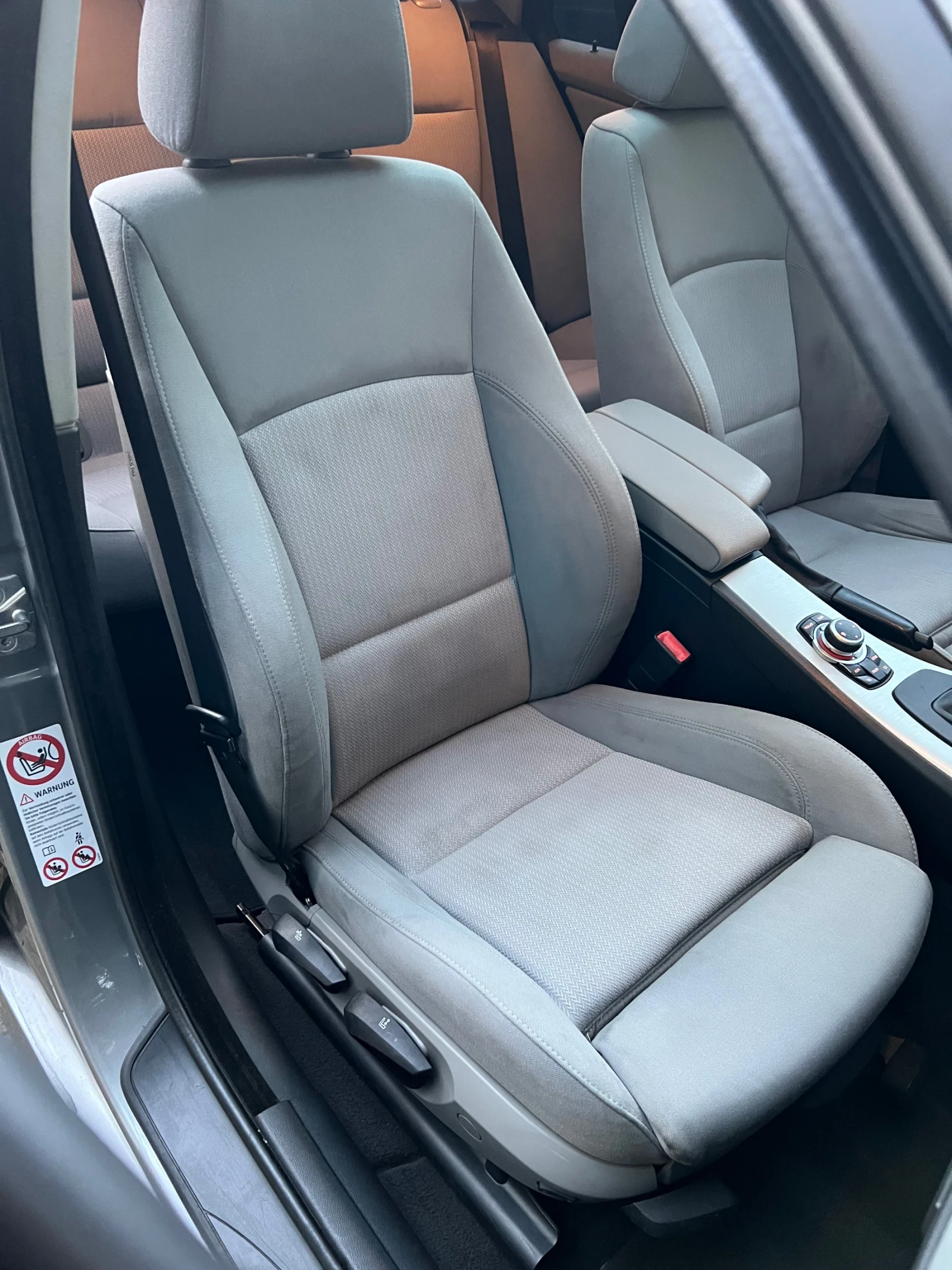 BMW 320 d/Face/Panorama - изображение 8