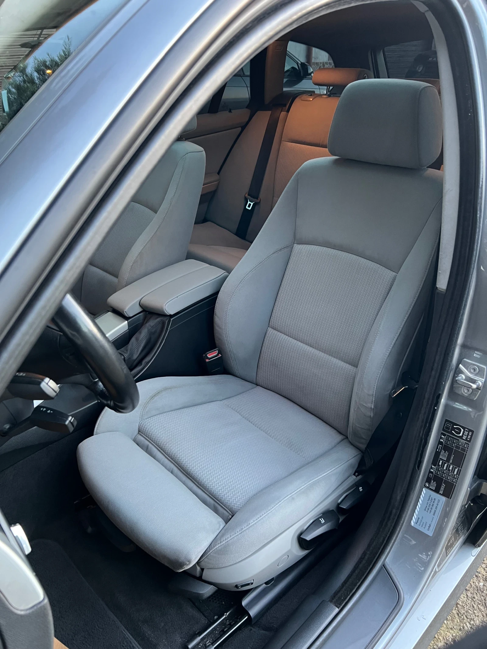 BMW 320 d/Face/Panorama - изображение 7