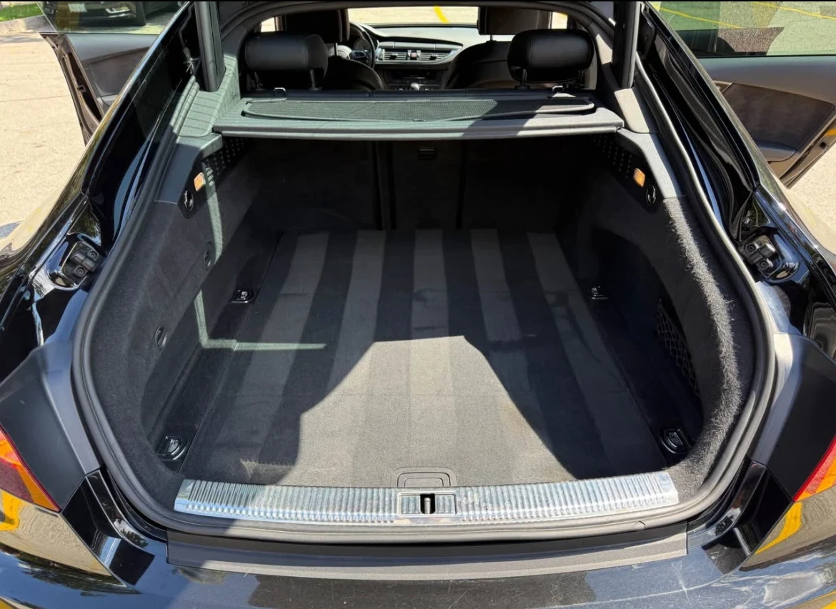 Audi S7 ��������� * * CARFAX * * ���� ������ * *  | Mobile.bg � ����������� 10