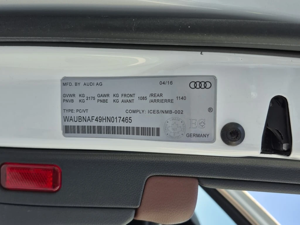 Audi A4 * PROGRESSIV * CARFAX * ЦЕНА ДО БГ - изображение 7