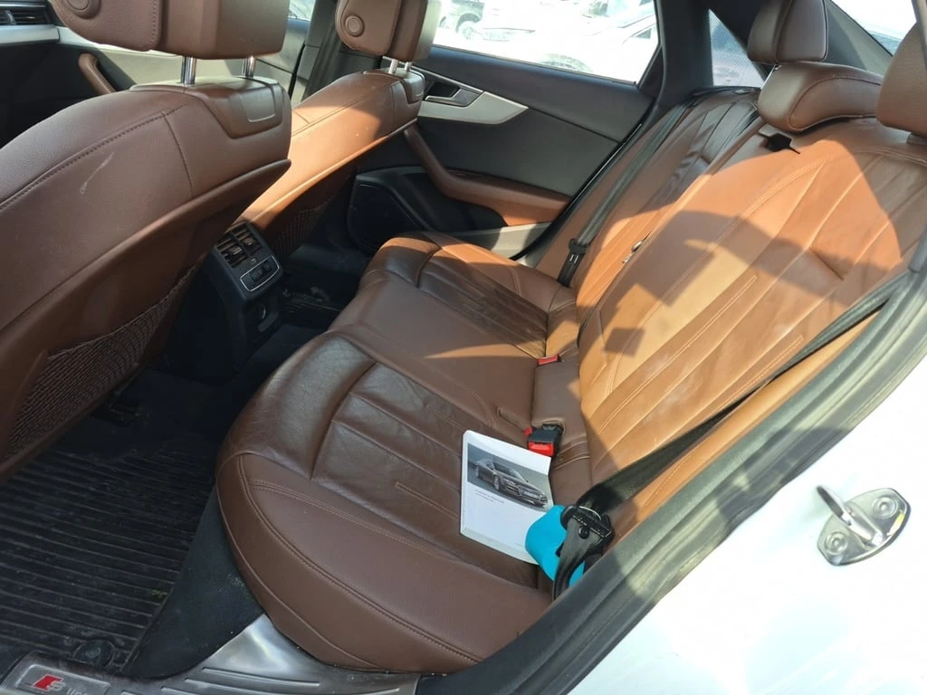 Audi A4 * PROGRESSIV * CARFAX * ���� �� �� | Mobile.bg � ����������� 13