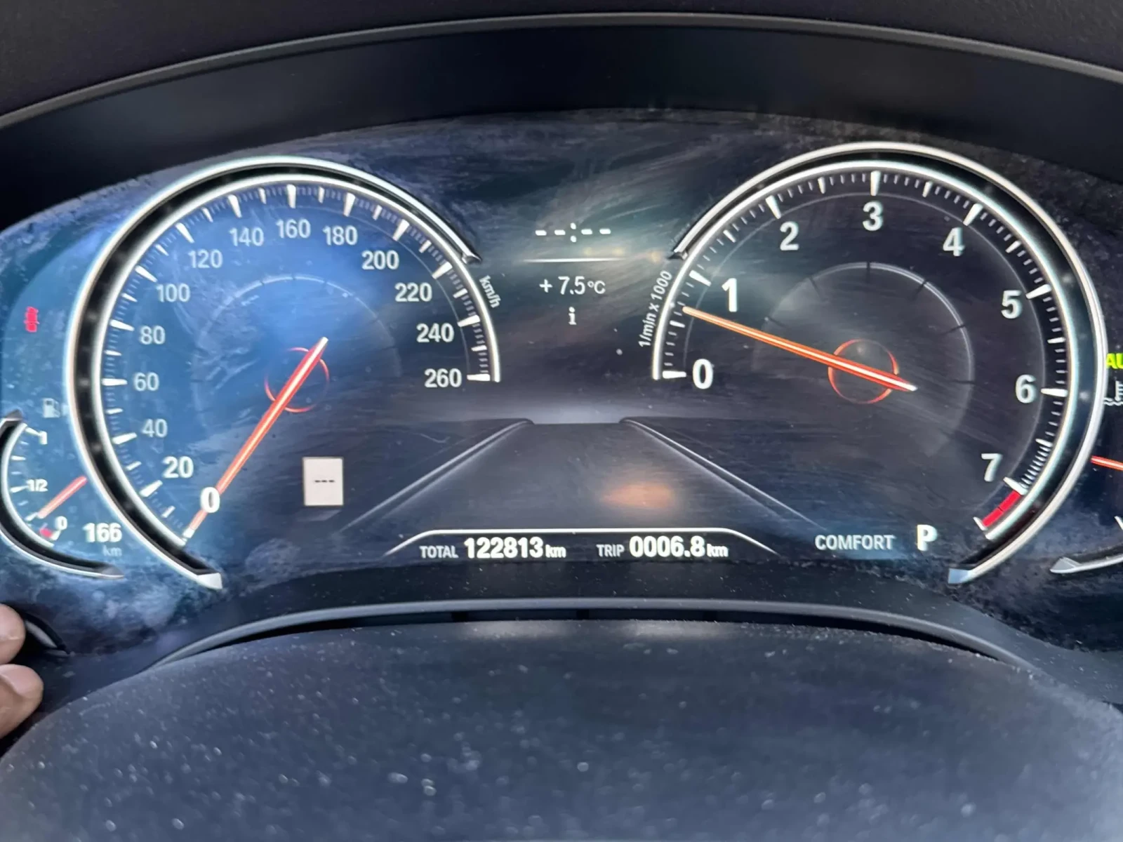 BMW 540 * xDrive * CARFAX * ПАНО * 360 * HARMAN KARDON * , снимка 9 - Автомобили и джипове - 53716674