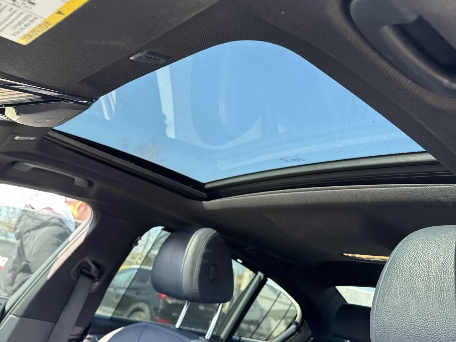 BMW 540 * xDrive * CARFAX * ПАНО * 360 * HARMAN KARDON * , снимка 6 - Автомобили и джипове - 53716674