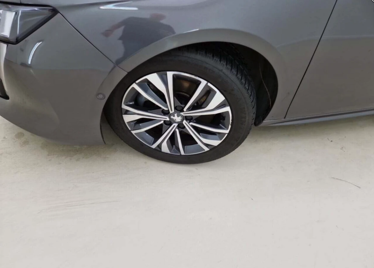 Peugeot 508 1.6 Plug-In Hybrid | Mobile.bg � ����������� 15