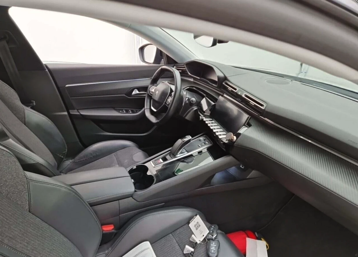 Peugeot 508 1.6 Plug-In Hybrid | Mobile.bg � ����������� 6