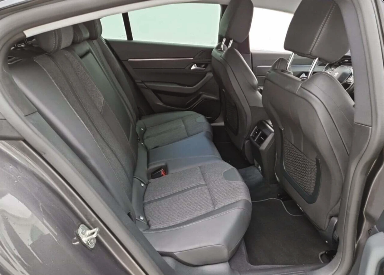 Peugeot 508 1.6 Plug-In Hybrid | Mobile.bg � ����������� 9