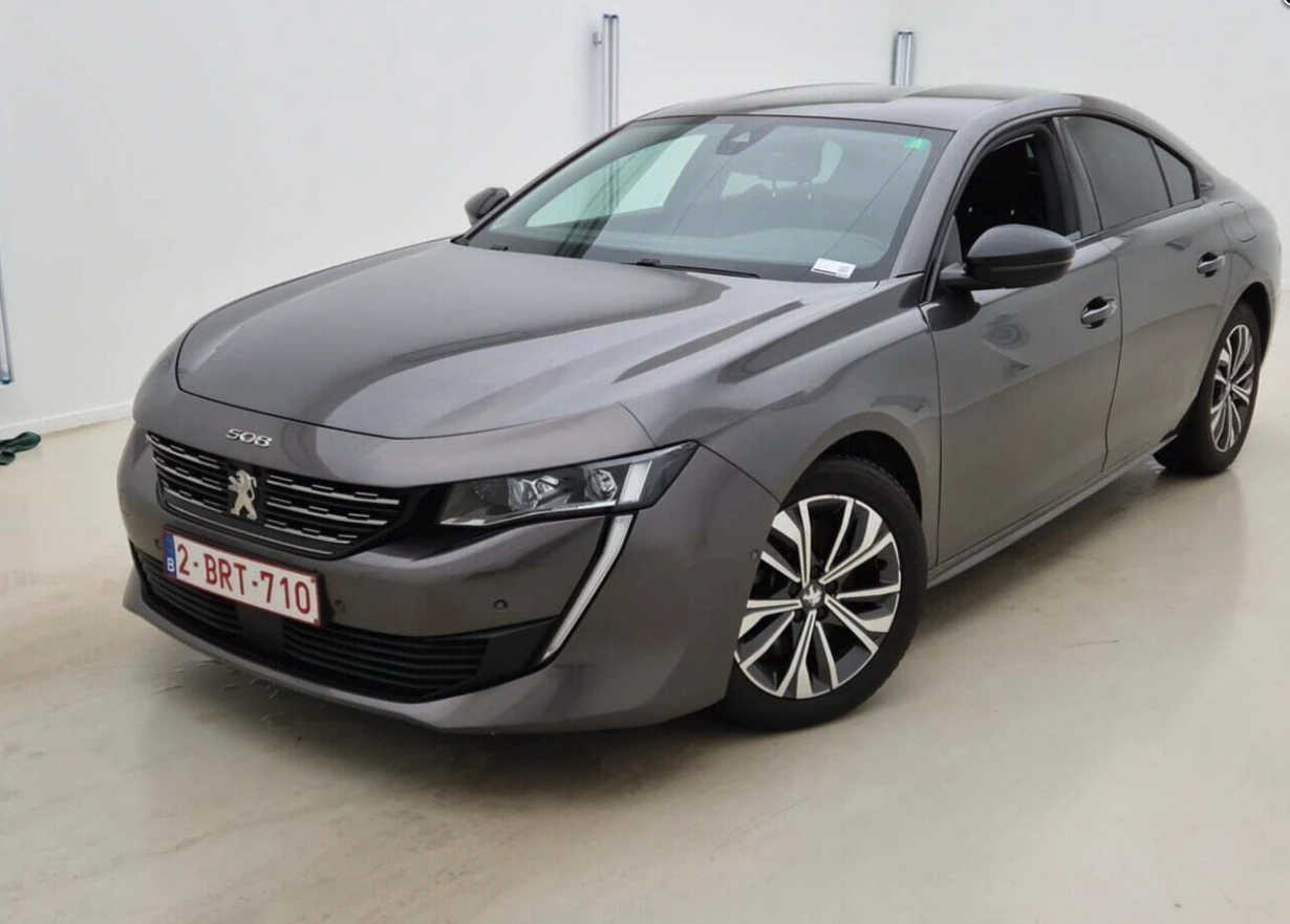 Peugeot 508 1.6 Plug-In Hybrid | Mobile.bg � ����������� 2
