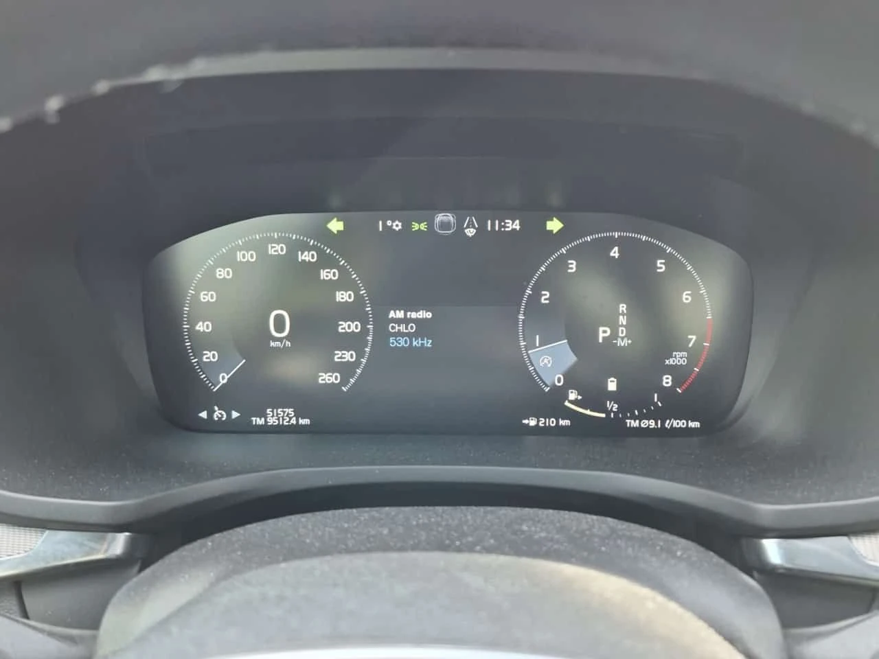 Volvo S60 * R DESIGN * CARFAX * �������� *  | Mobile.bg � ����������� 7