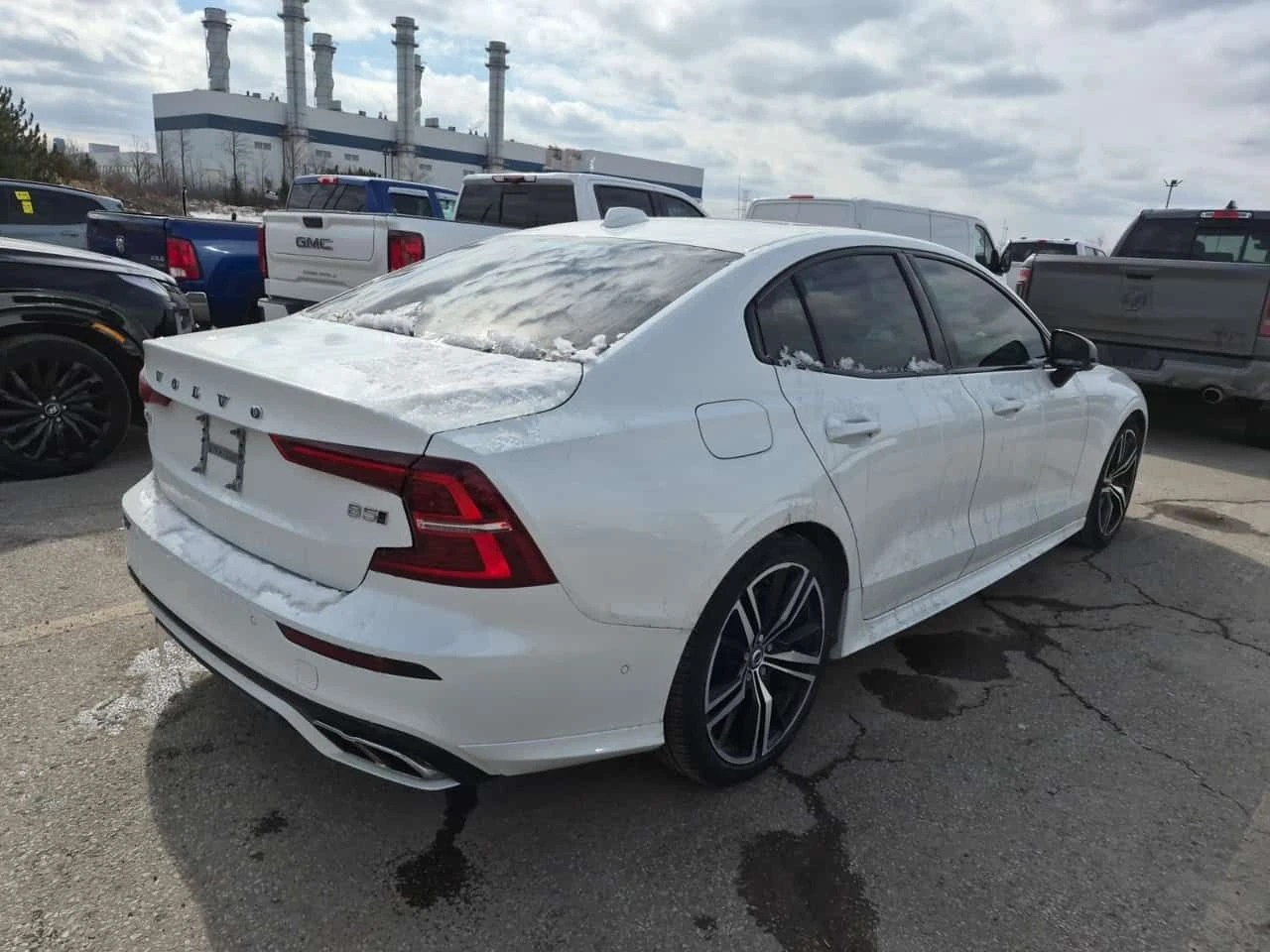 Volvo S60 * R DESIGN * CARFAX * �������� *  | Mobile.bg � ����������� 3