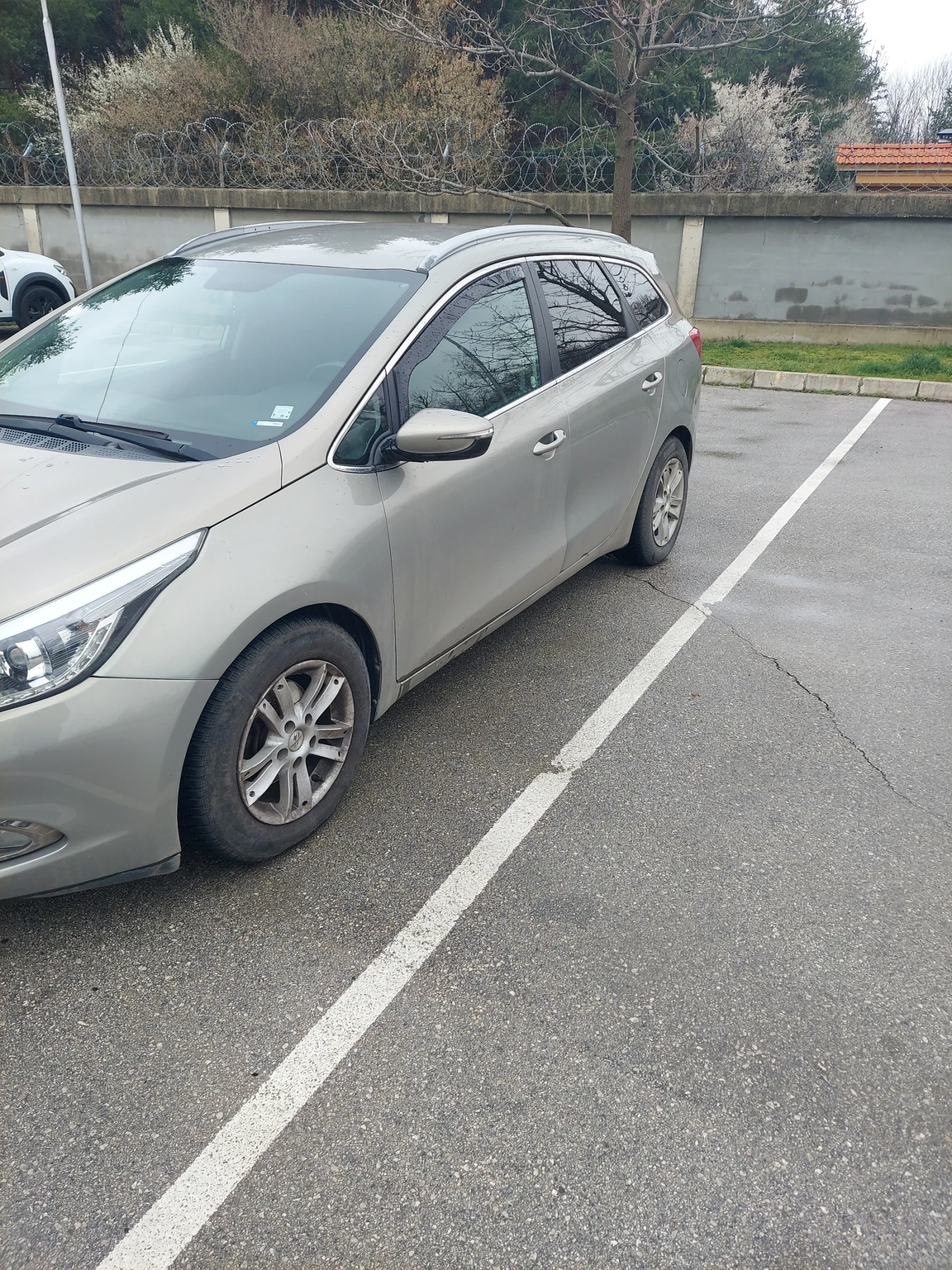 Kia Ceed | Mobile.bg � ����������� 2