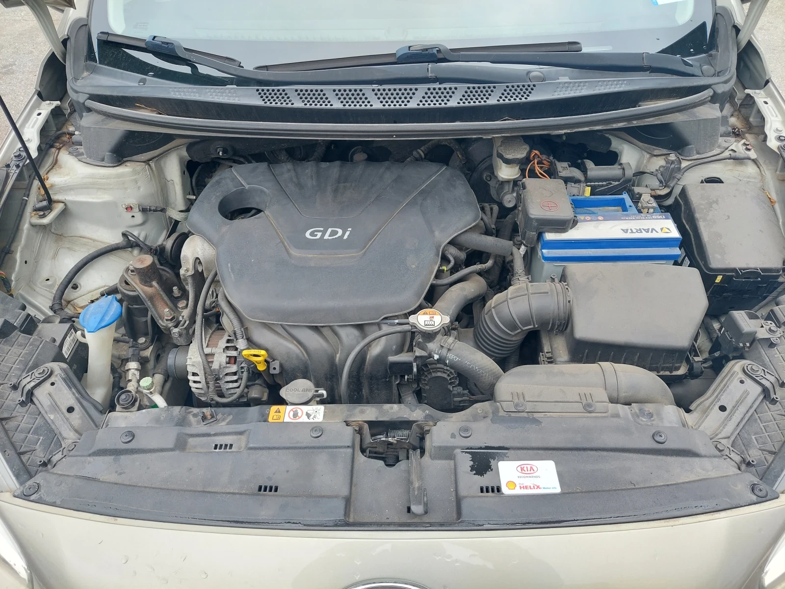 Kia Ceed | Mobile.bg � ����������� 11