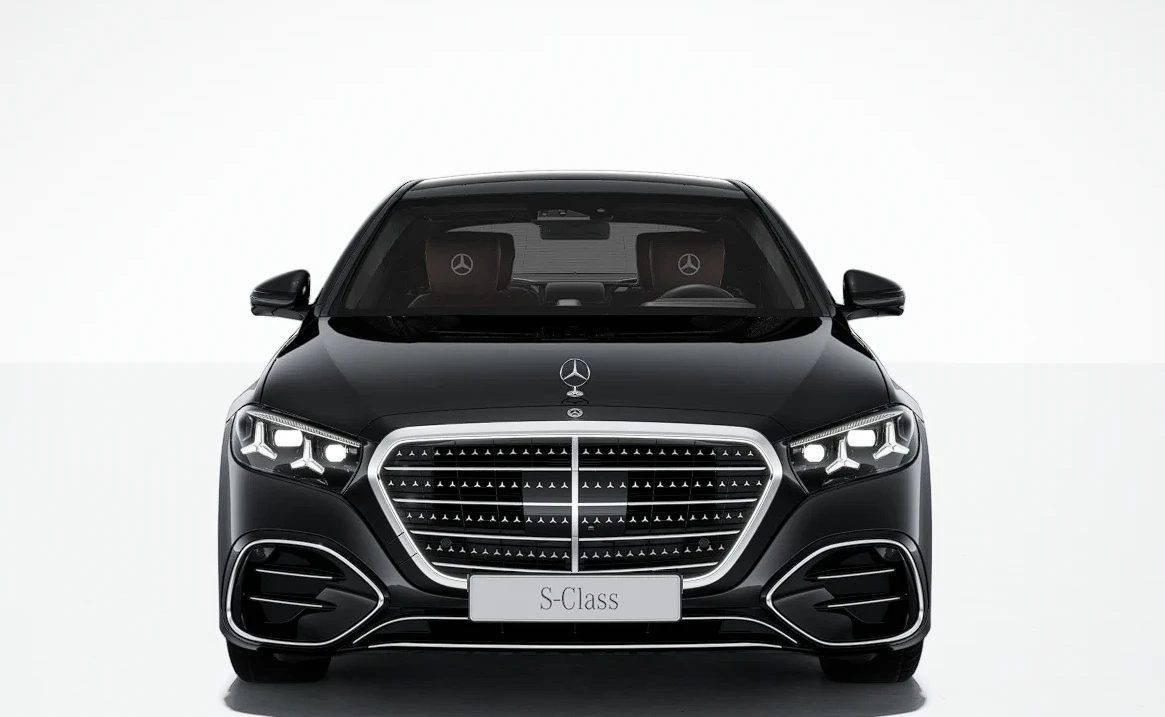 Mercedes-Benz S 450 d Long 4Matic New = MGT Conf = Manufaktur �������� | Mobile.bg � ����������� 3