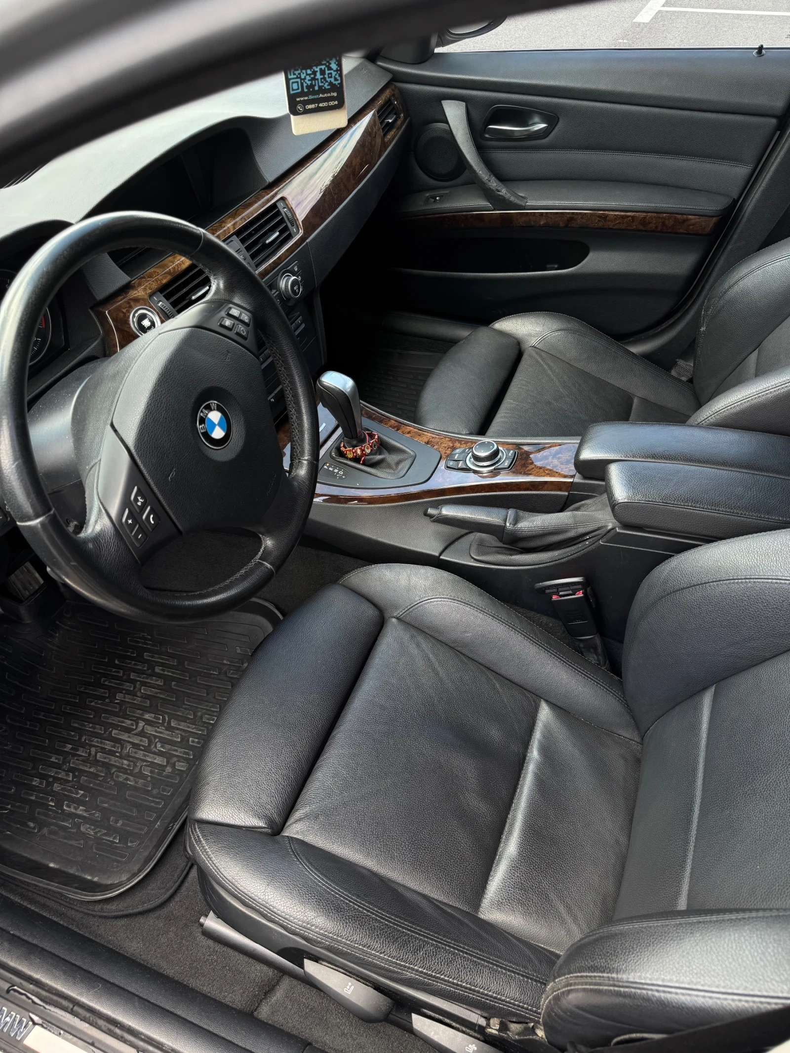 BMW 325, снимка 11 - Автомобили и джипове - 54242138