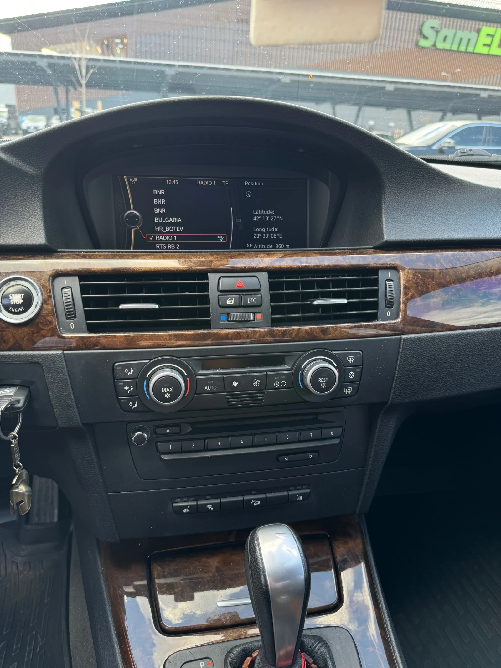 BMW 325, снимка 8 - Автомобили и джипове - 54242138