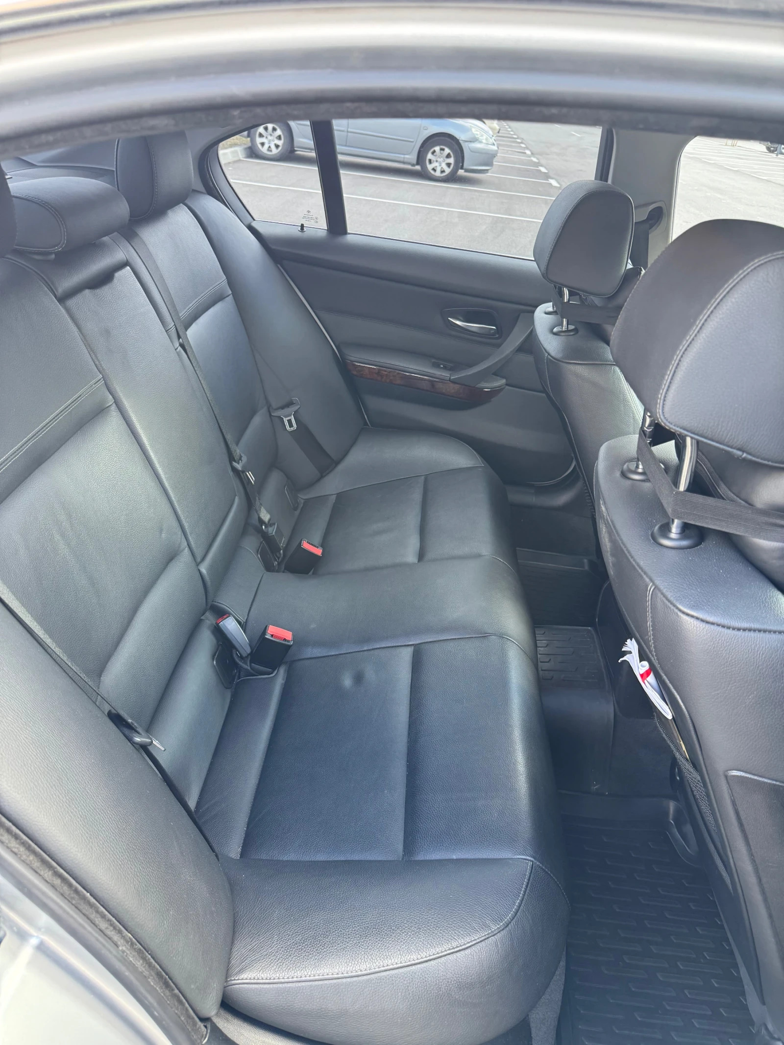 BMW 325, снимка 13 - Автомобили и джипове - 54242138