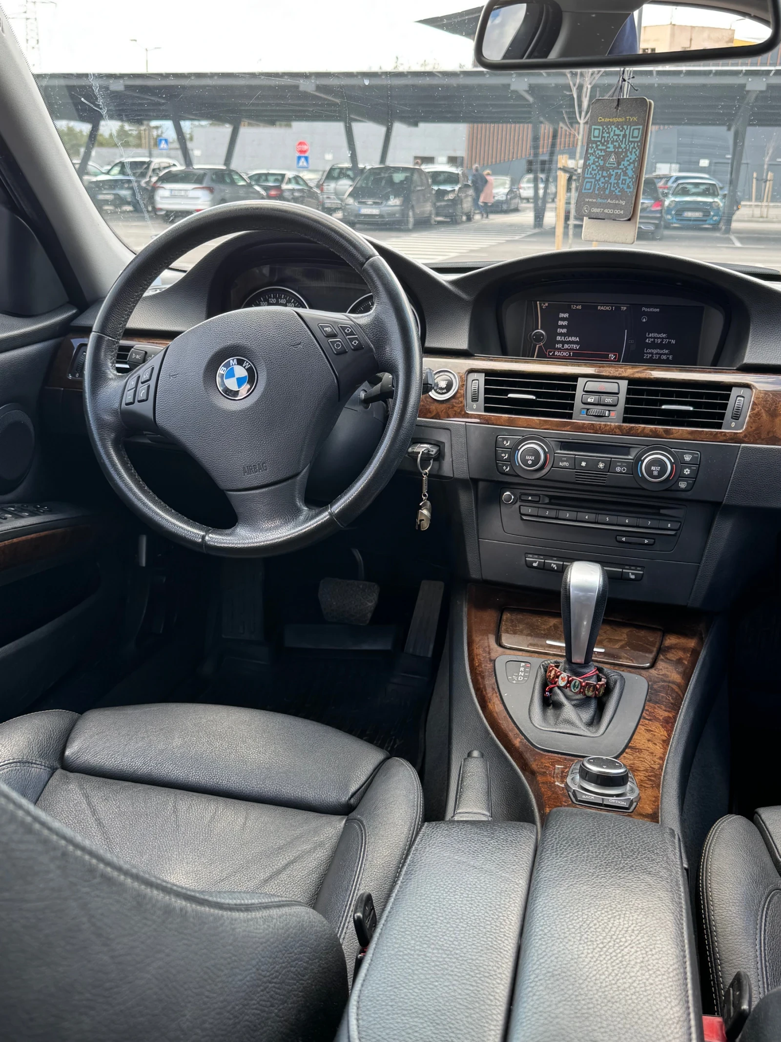 BMW 325, снимка 10 - Автомобили и джипове - 54242138