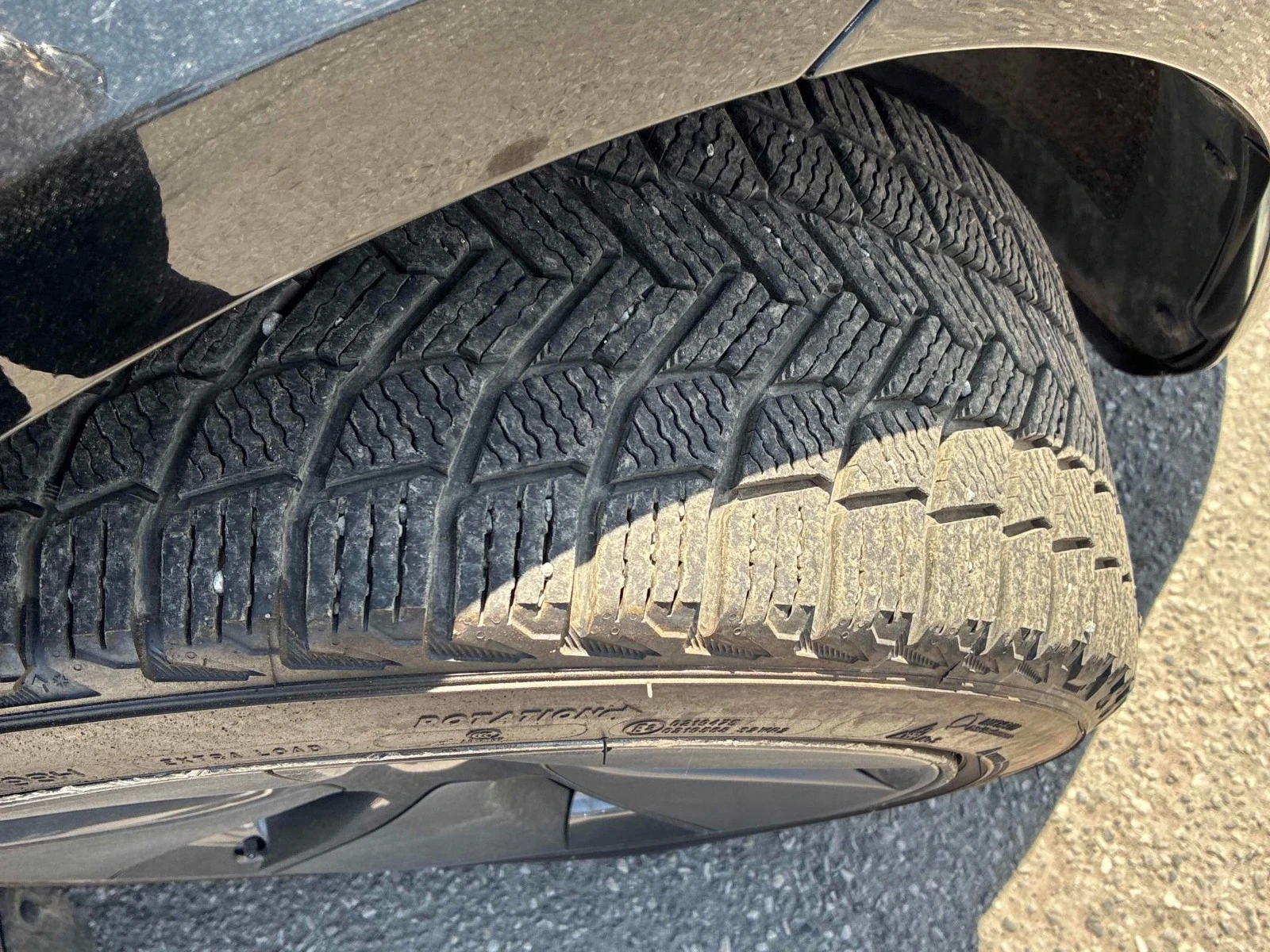 Tesla Model 3 RWD/Partial Premium Interior, снимка 11 - Автомобили и джипове - 54273368