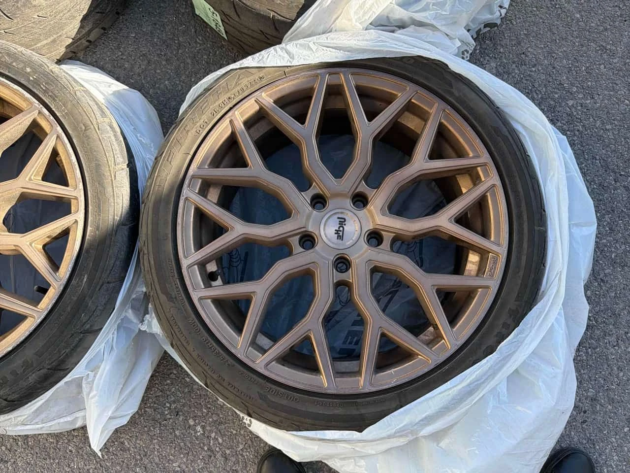 BMW 528 * 528i xDrive* KEYLESS* ПОДГРЕВ* , снимка 14 - Автомобили и джипове - 54339064