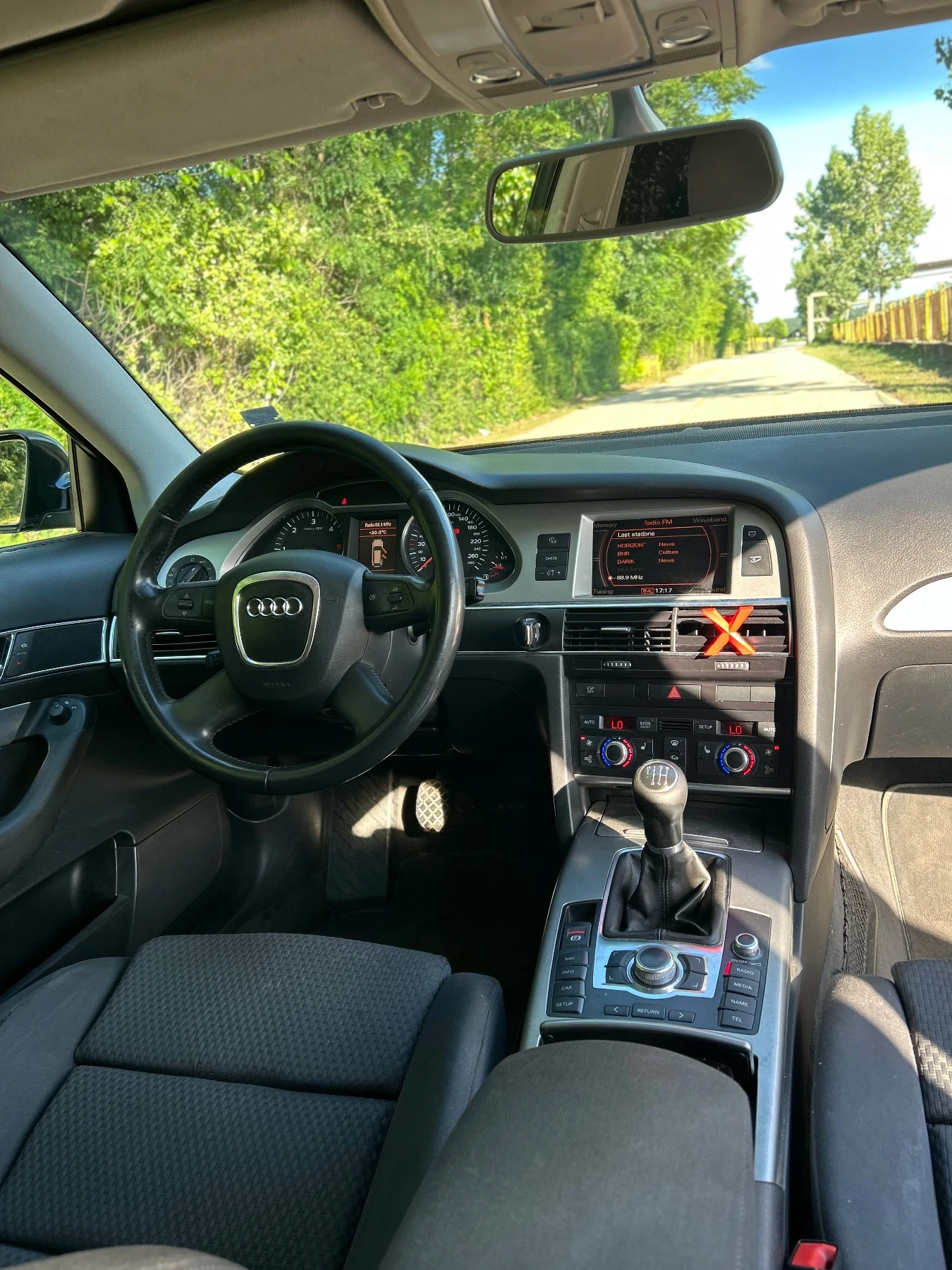 Audi A6 2.7 tdi , снимка 4 - Автомобили и джипове - 54969208