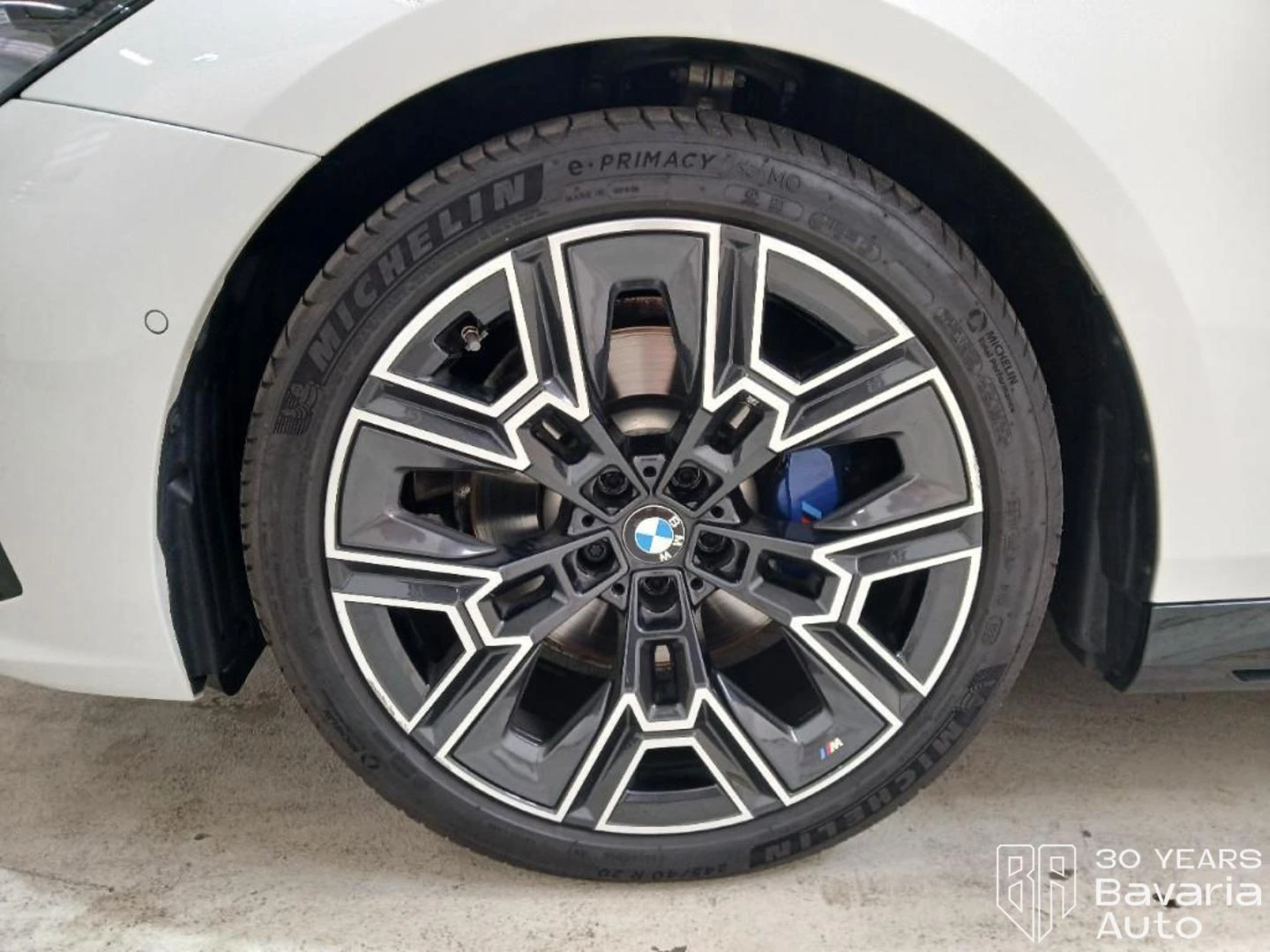 BMW 520 d Touring  xDrive M Sport Paket, снимка 16 - Автомобили и джипове - 55215093