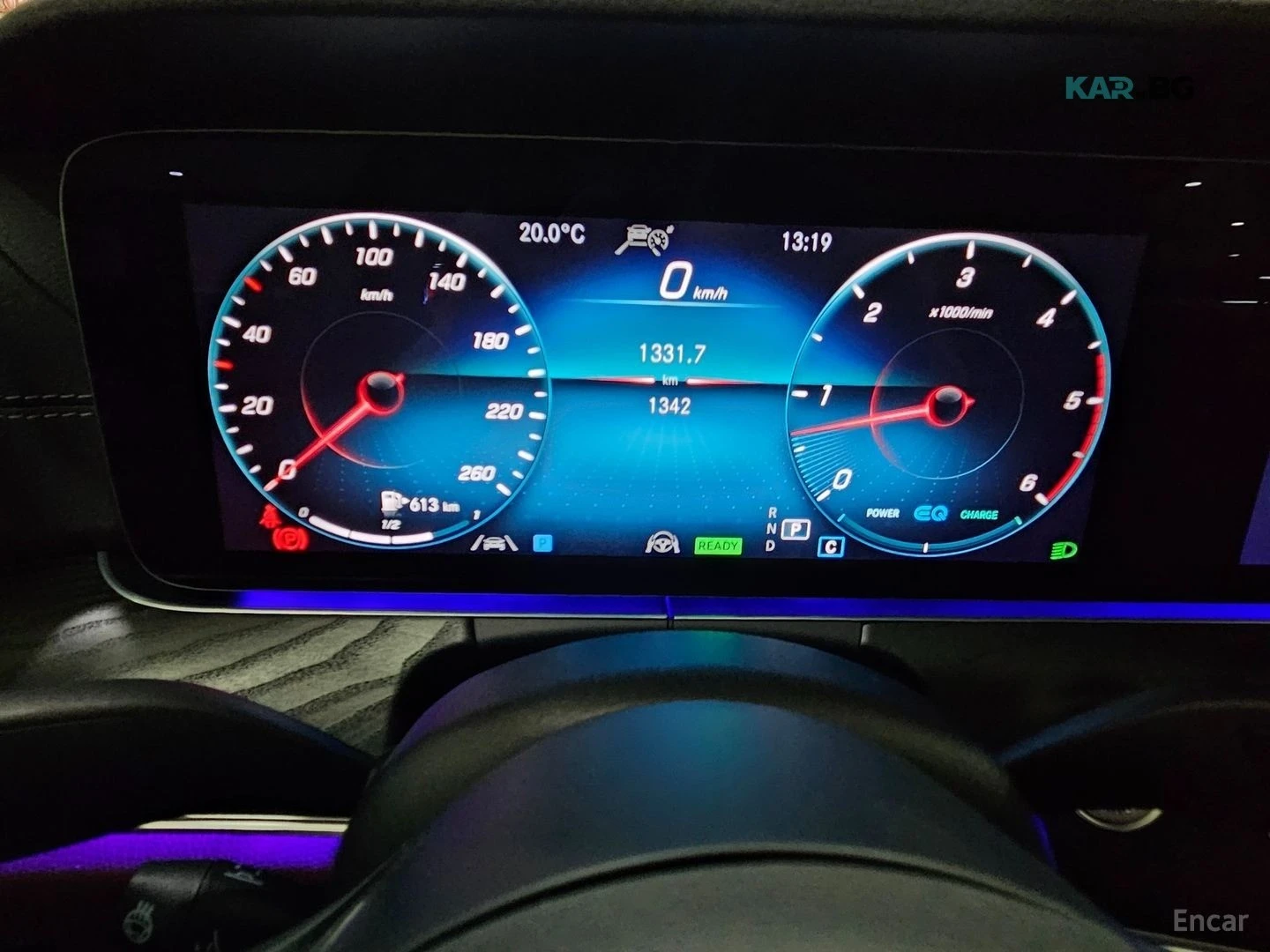 Mercedes-Benz CLS 300d 4MATIC* HUD* КОЖА* ОБДУХВ* ПАНО* НАВИ, снимка 8 - Автомобили и джипове - 55263549