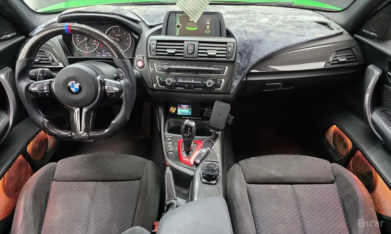 BMW 118 * ���������� ��� ������������ ������ | Mobile.bg � ����������� 8