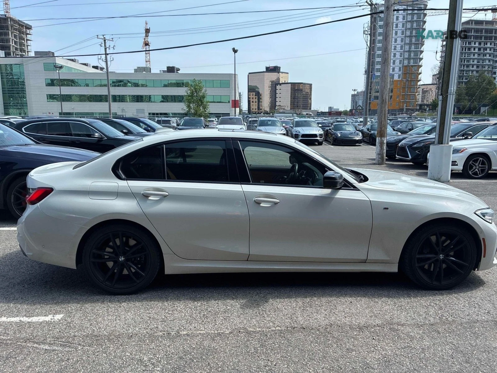 BMW 340 xDrive ���� �� �������� ����������� & ���������� | Mobile.bg � ����������� 4