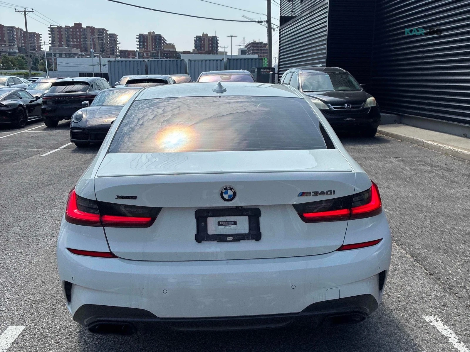 BMW 340 xDrive ���� �� �������� ����������� & ���������� | Mobile.bg � ����������� 5