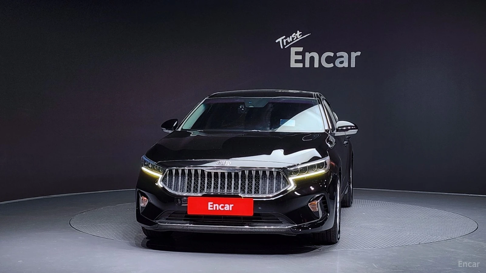 Kia K7 2.5 GDI PRESTIGE* КОЖА* ОБДУХВ* ПОДГРЕВ* , снимка 3 - Автомобили и джипове - 55435997