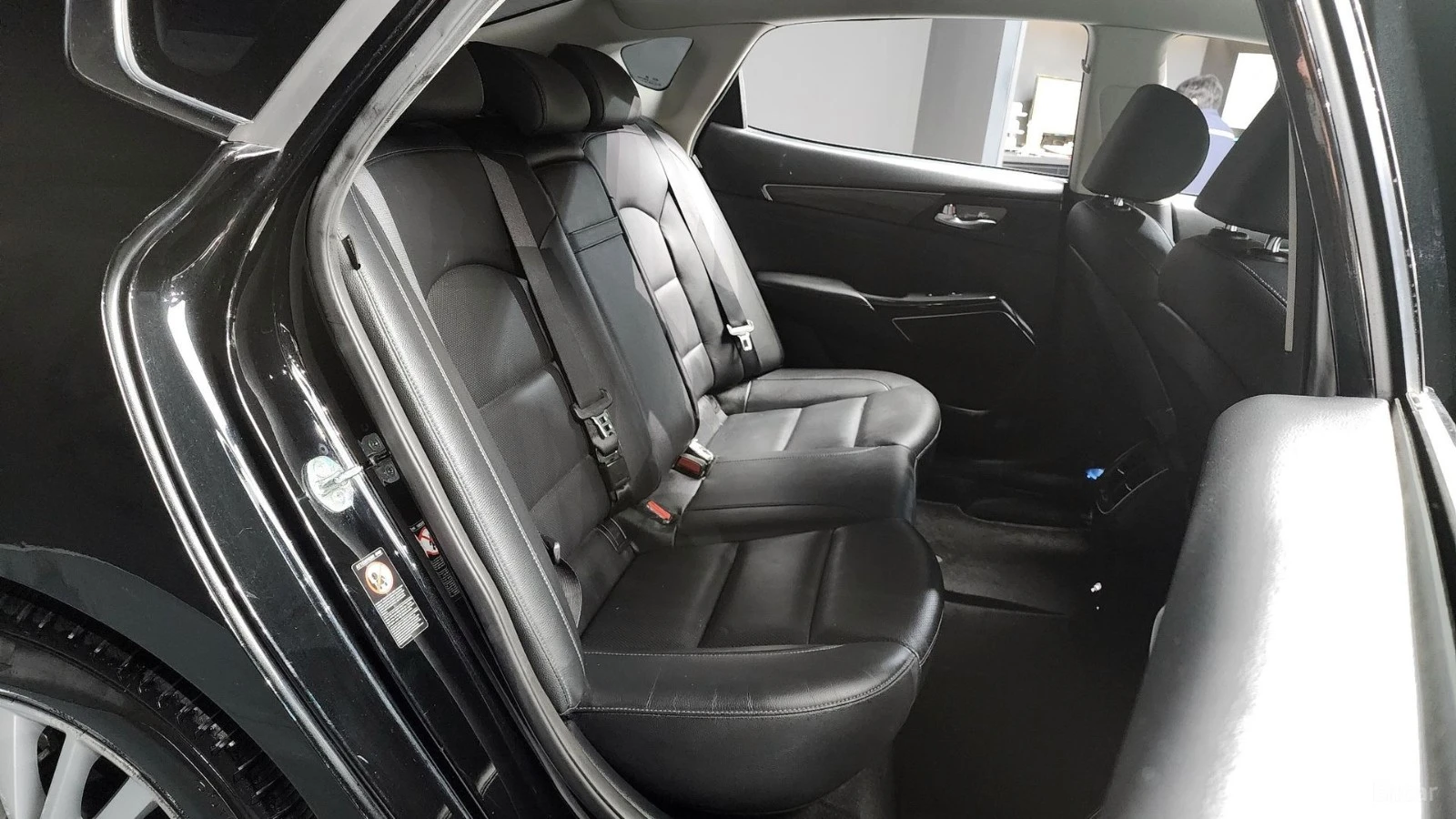 Kia K7 2.5 GDI PRESTIGE* КОЖА* ОБДУХВ* ПОДГРЕВ* , снимка 12 - Автомобили и джипове - 55435997