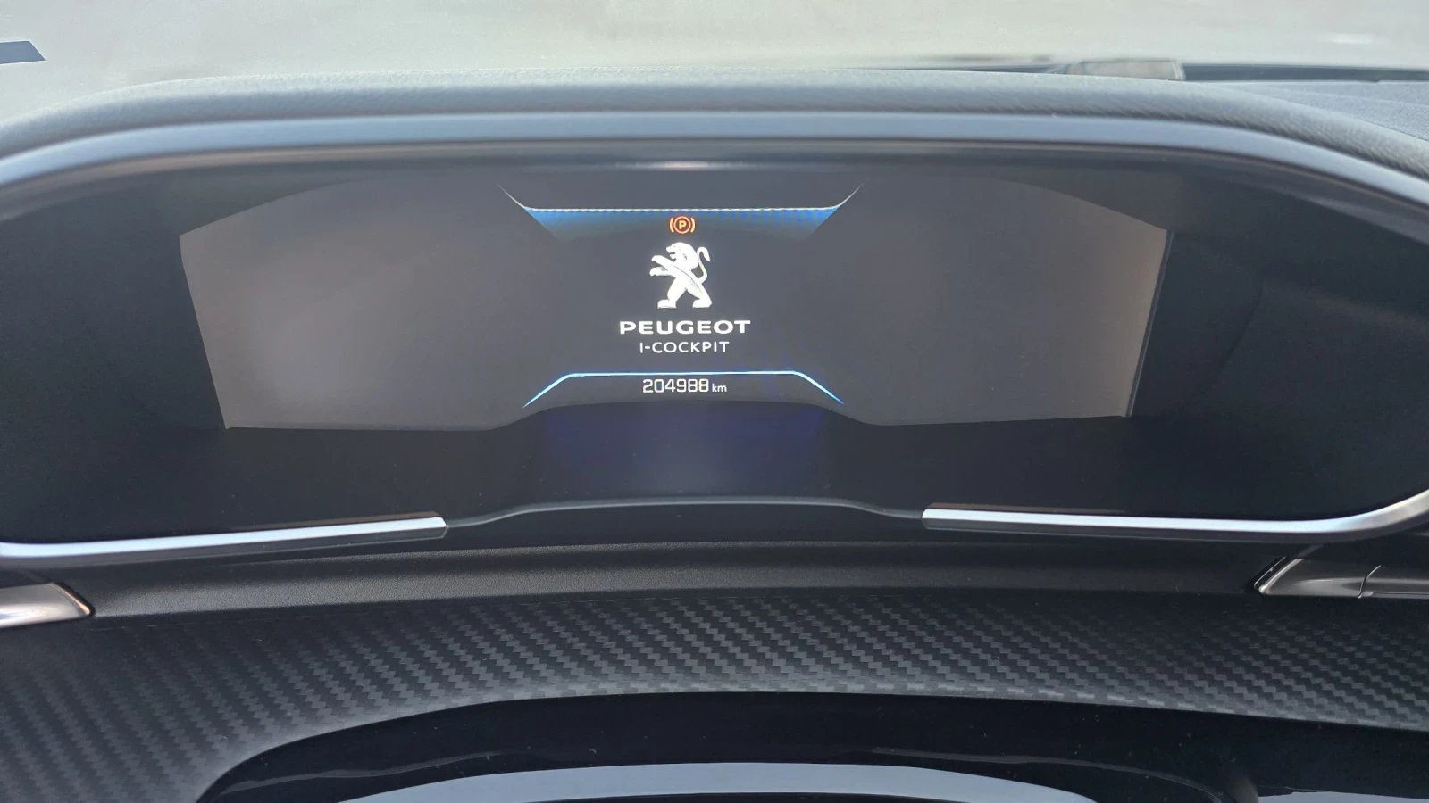 Peugeot 508, снимка 12 - Автомобили и джипове - 55437340